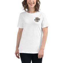 Load image into Gallery viewer, Women&#39;s Relaxed T-Shirt &#39;35 Dodge
