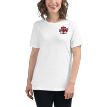 Load image into Gallery viewer, Women&#39;s Relaxed T-Shirt &#39;62 Comet &quot;Dorothy&quot;
