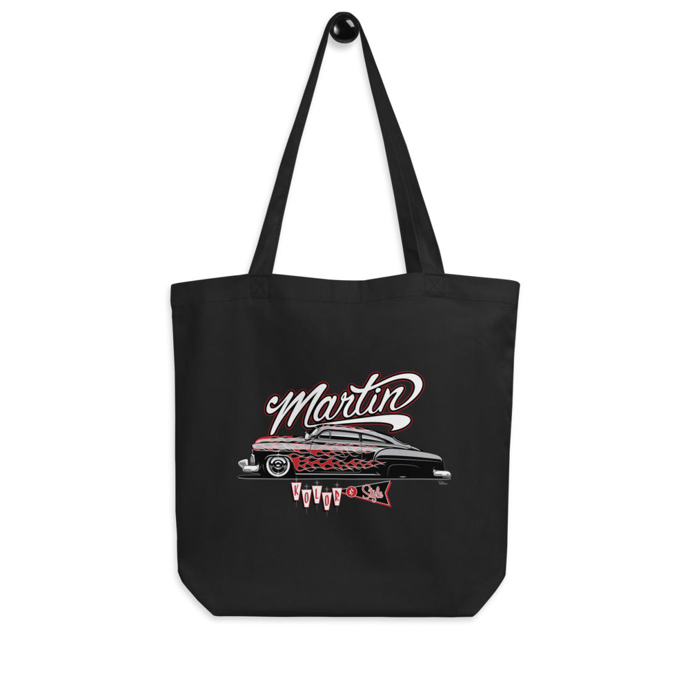 Tote Bag - '51 Chevy