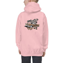 Load image into Gallery viewer, Big Kids Hoodie
