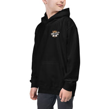 Load image into Gallery viewer, Big Kids Hoodie
