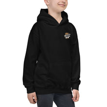 Load image into Gallery viewer, Big Kids Hoodie
