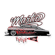 Load image into Gallery viewer, Stickers- &#39;51 Chevy
