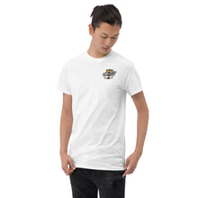 Load image into Gallery viewer, Men&#39;s Short Sleeve T-Shirt -Crest
