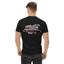 Load image into Gallery viewer, Men&#39;s heavyweight Tee &#39;51 Chevy
