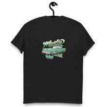 Load image into Gallery viewer, Men&#39;s heavyweight tee &#39;59 Ford &quot;Envy&quot;
