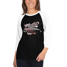 Load image into Gallery viewer, Baseball T-Shirt &#39;51 Chevy
