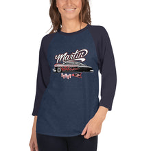 Load image into Gallery viewer, Baseball T-Shirt &#39;51 Chevy
