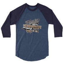 Load image into Gallery viewer, Baseball T-Shirt &#39;57 Ford
