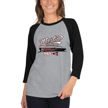 Load image into Gallery viewer, Baseball T-Shirt &#39;51 Chevy
