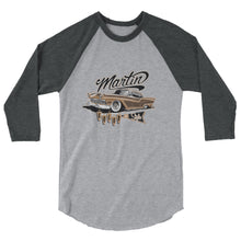 Load image into Gallery viewer, Baseball T-Shirt &#39;57 Ford
