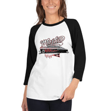 Load image into Gallery viewer, Baseball T-Shirt &#39;51 Chevy
