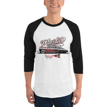 Load image into Gallery viewer, Baseball T-Shirt &#39;51 Chevy
