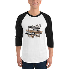 Load image into Gallery viewer, Baseball T-Shirt &#39;57 Ford
