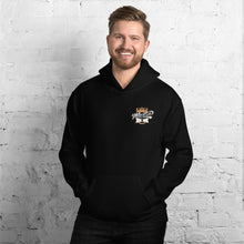 Load image into Gallery viewer, Hoodie Pull Over Sweatshirt &#39;57 Ford
