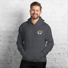 Load image into Gallery viewer, Hoodie Pull Over Sweatshirt &#39;57 Ford
