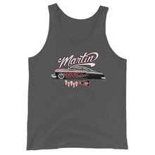 Load image into Gallery viewer, Tank Top Unisex &#39;51 Chevy
