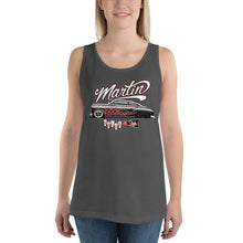 Load image into Gallery viewer, Tank Top Unisex &#39;51 Chevy
