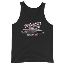 Load image into Gallery viewer, Tank Top Unisex &#39;51 Chevy
