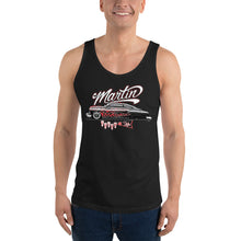 Load image into Gallery viewer, Tank Top Unisex &#39;51 Chevy
