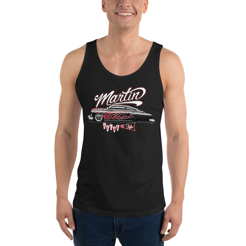 Tank Top Unisex '51 Chevy