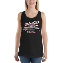 Load image into Gallery viewer, Tank Top Unisex &#39;51 Chevy
