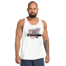 Load image into Gallery viewer, Tank Top Unisex &#39;51 Chevy
