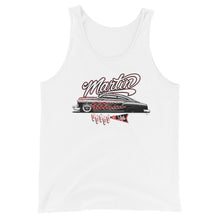 Load image into Gallery viewer, Tank Top Unisex &#39;51 Chevy
