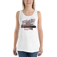 Load image into Gallery viewer, Tank Top Unisex &#39;51 Chevy
