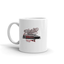 Load image into Gallery viewer, MKS Mug &#39;51 Chevy &amp; Crest
