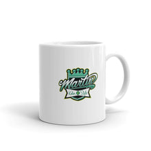 Load image into Gallery viewer, MKS Mug &#39;59 Ford &amp; Crest
