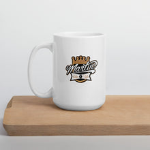 Load image into Gallery viewer, MKS Mug &#39;57 Ford &amp; Crest
