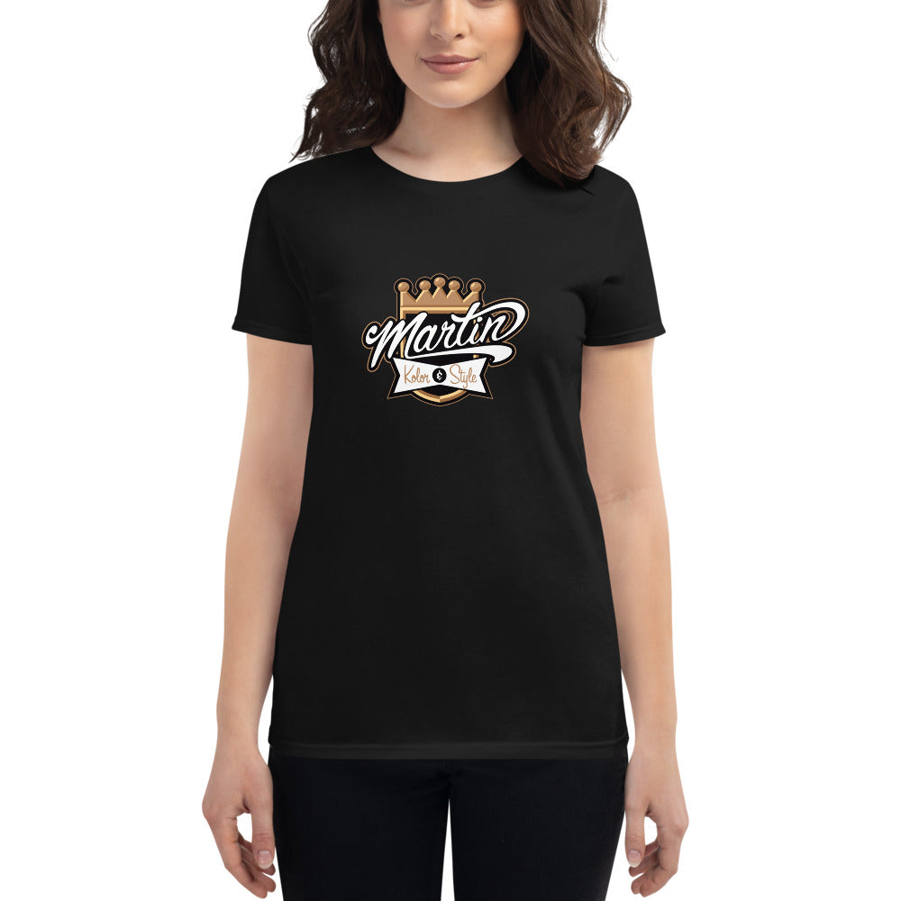 Women's Crest T-Shirt