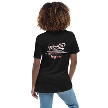 Load image into Gallery viewer, Women&#39;s Relaxed &#39;51 Chevy T-Shirt
