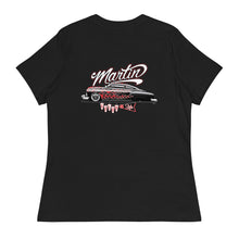 Load image into Gallery viewer, Women&#39;s Relaxed &#39;51 Chevy T-Shirt
