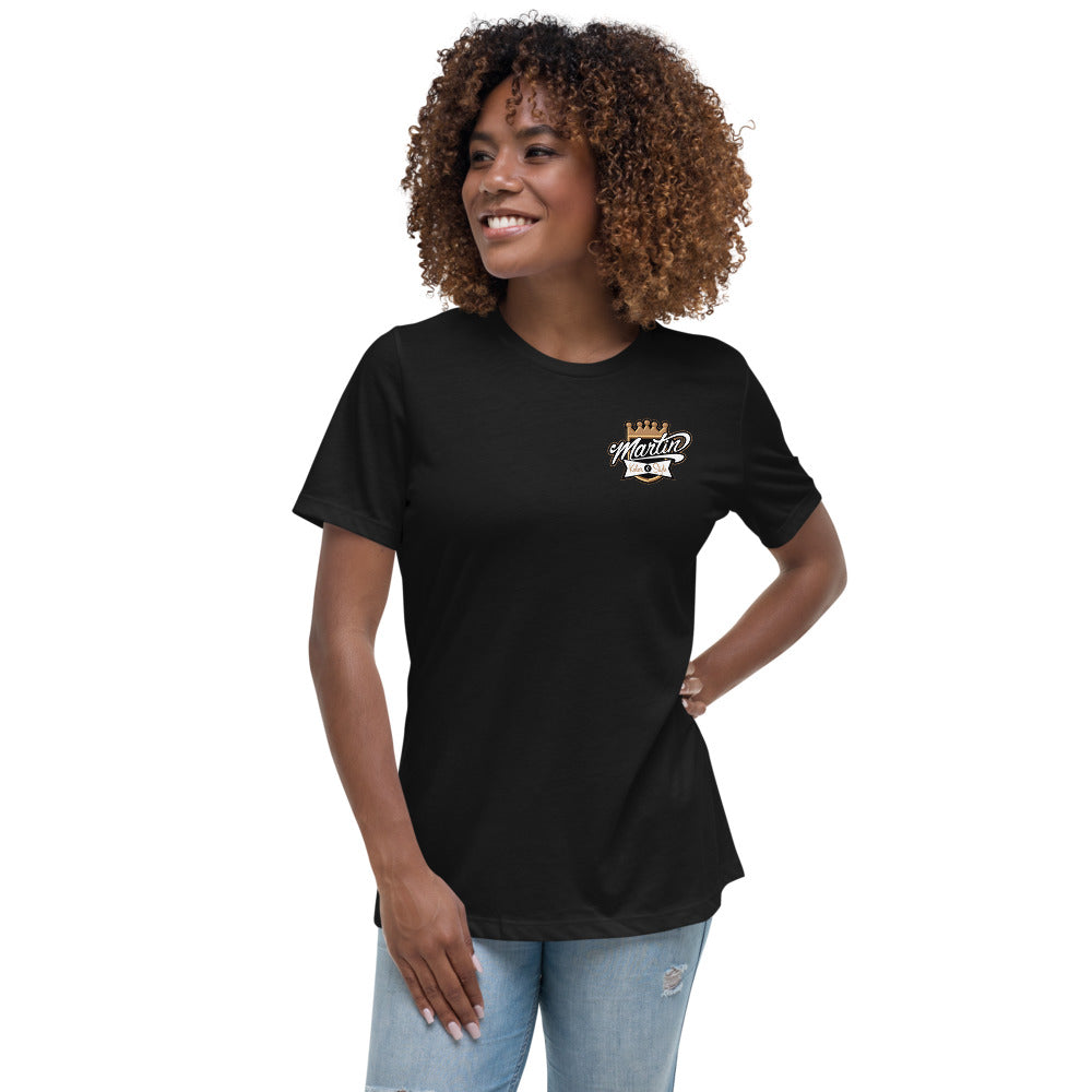 Women's Relaxed '51 Chevy T-Shirt