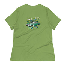 Load image into Gallery viewer, Women&#39;s Relaxed &#39;59 Ford Envy T-Shirt
