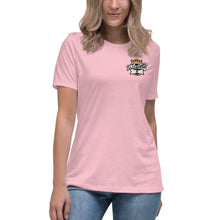 Load image into Gallery viewer, Women&#39;s Relaxed &#39;57 Ford T-Shirt
