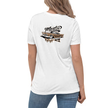 Load image into Gallery viewer, Women&#39;s Relaxed &#39;57 Ford T-Shirt
