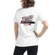 Load image into Gallery viewer, Women&#39;s Relaxed &#39;51 Chevy T-Shirt
