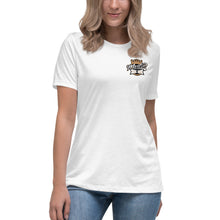 Load image into Gallery viewer, Women&#39;s Relaxed &#39;57 Ford T-Shirt
