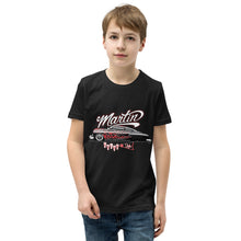 Load image into Gallery viewer, Big Kids T-Shirt &#39;51 Chevy
