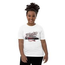 Load image into Gallery viewer, Big Kids T-Shirt &#39;51 Chevy
